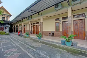 Hotel O Diwi Homestay - Image 5