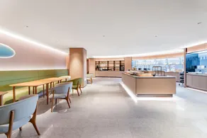 Ji Hotel Ordos Dongsheng Shopping Center - Image 3