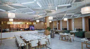 Grand Altyn Hotel - Image 5