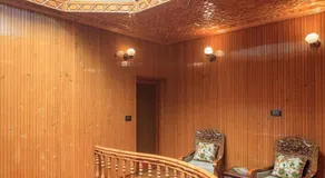 StayVista at Pinewood Villa near Srinagar Airport - Image 3
