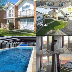 Villa - Sleeps 6 - Pets Ok - Pool - Parking - Image 5