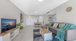Fully equipped apartment in Rockdale - Image 2
