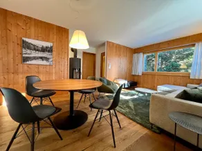 Alpine chalet at 1600m altitude - Image 3