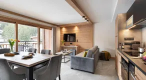 MGM Hôtels & Résidences - Résidence Le Hameau de l'Ours - Image 3