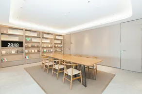 JI Hotel Tianjin Xiqing Development Zone Saida International Industrial City - Image 2