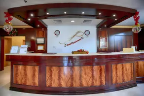 Sharjah Premiere Hotel & Resort - Image 5