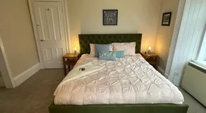 Room 1, Loch Etive House, Connel near Oban - Image 2