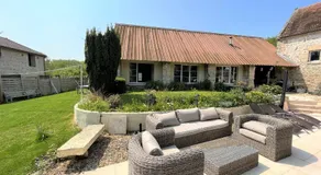 Relais de Poste des Templiers, jacuzzi inclus - Image 5
