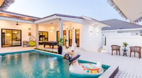 Full moon Bay hua hin Cha-am - Image 5