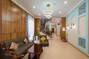 Malika Bukhara Boutique Hotel - Image 4