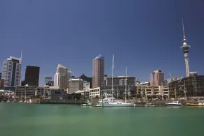 Auckland Federal St - Image 4