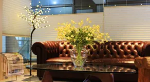 Hotel Las Terrazas Business - Image 4