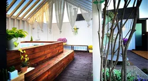 Garden Pool Villa Lee Chung Jung - Image 4