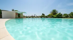 Villa Amaranta - Is Molas - Image 3