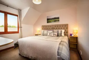 5-Bed Highland Lodge | NC500| Sleeps 10 - Image 2