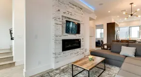 Luxury Modern 4 bedroom 3 Bath Home With Rooftop Deck #3 - Image 2