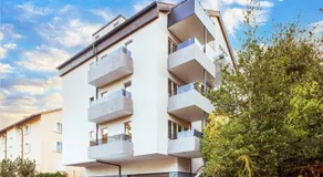 VISIMO Apartments Lehnstrasse St Gallen - Stylish, Smart, Connected - Image 3