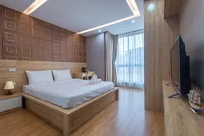 22Housing Hotel & Apartment 9/81 Linh Lang - Image 4