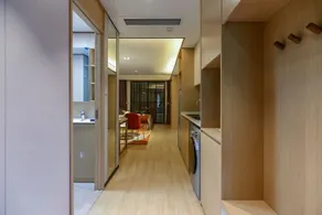 Yishuipan Apartment Hotel - Image 3