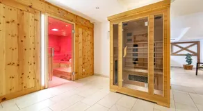 Elto Appartements Chalet - Image 4