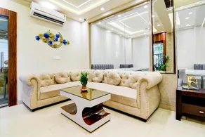 Super Townhouse Kaikhali Near Airport - Image 3