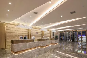 Starway Hotel Xi'an North Railway Station - Image 5