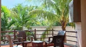 Serene Sea access 3 BHK Villa with Shared pool & Shared Beach - Image 3