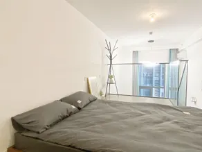 Taeri And House【复式公寓】｜ins现代风Loft｜千灯湖｜佛山｜广州｜祖庙｜近地铁 - Image 2