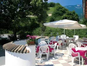 Hotel Unterrain - Image 5
