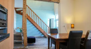 Fijn, recent volledig gerenoveerd appartement in Maastricht - Image 2