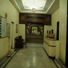 New Woodlands Hotel - Image 5
