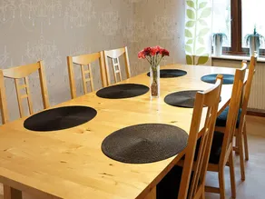4 star holiday home in Berga - Image 4