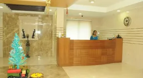 Ponnis Grand Inn - Image 4