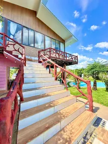 Entire 3000m2 Farm Ven Suoi, Swimming Pool, Pets - Image 5
