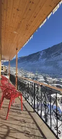 Hotel Ambika Bliss Manali - Image 2