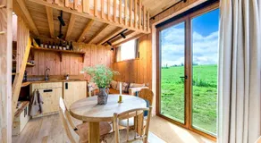 La Suite du Château - Domaine des Trois Tilleuls - Image 2