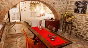 B&B Borgo di Oliveto - Appartamenti con Cucina - Image 3