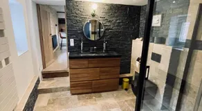 Superbe duplex, Centre historique, 5 personnes - Image 3