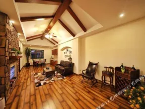 Ou Er Linju Smart Holiday Hostel - Image 5