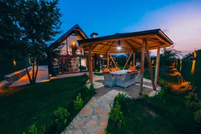 Boz Bungalov Kiraz - Image 4