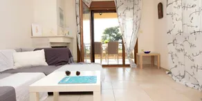 Traumhafte Maisonette in Possidi am Strand - Image 2