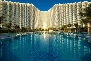 JOY Seaview Apartment in Cam Ranh Nha Trang - Image 2