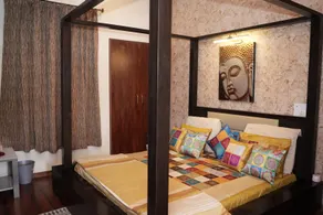 Valley View Villa-Nanital Bhowali - Image 5