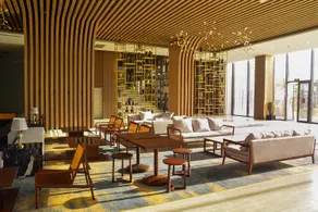 Tuana Hotels Sonaga Beach Resort - Image 4