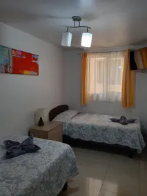 Hostal D' Silvia - Image 2