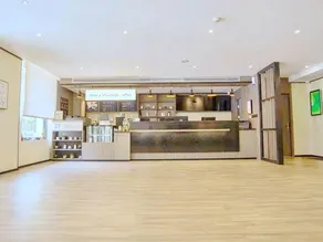 HanTing Hotel (Dacheng Hongmu City) - Image 4
