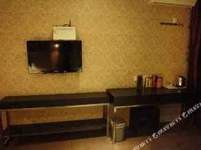 Qingmu Hotel Changzhou Yancheng Hutang Television Tower - Image 5