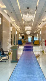 Al Yamamah Al Momaiaz Hotel Apartments Yanbu - Image 2