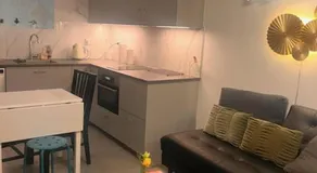 Furnished apartment with parking - Image 2