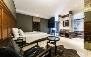 Amare Hotel Jakjeon - Image 2